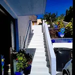 Galina Apartament *