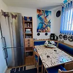 Galina Apartament *