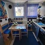 Galina Apartament *