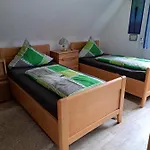 Apartament Galina *