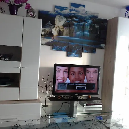 Galina Apartamento *