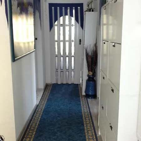 Apartment Galina Rockenhausen