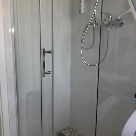 Galina Apartment Rockenhausen