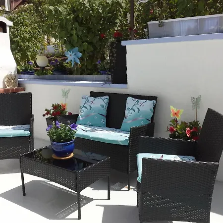 Galina Apartamento Rockenhausen