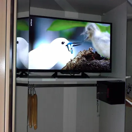 Galina Apartamento *