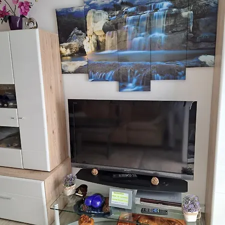 Galina Appartement