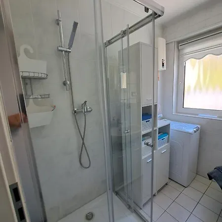 Apartment Galina Rockenhausen