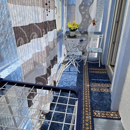 Appartement Galina