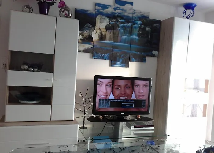 Galina Apartamento *