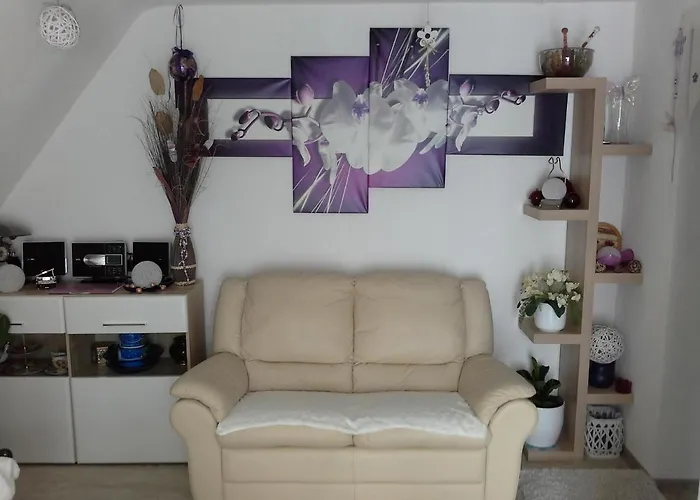 Galina Apartamento Rockenhausen