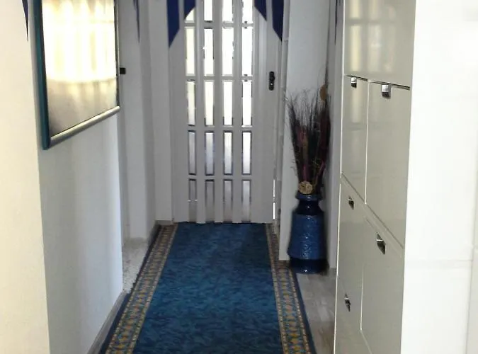 Apartamento Galina Rockenhausen