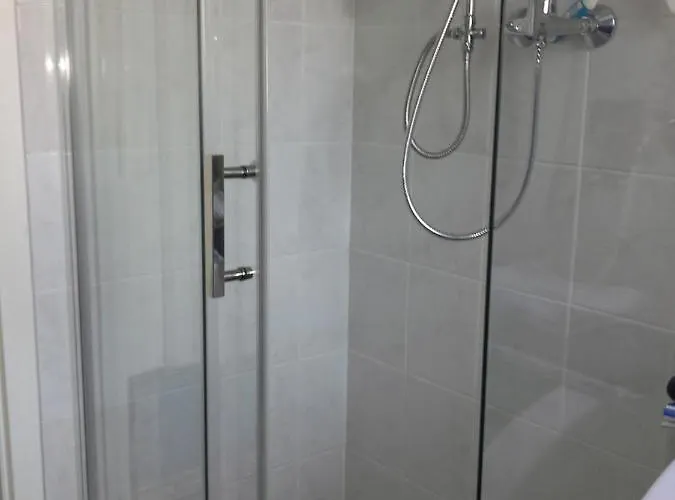 Galina Apartamento Rockenhausen