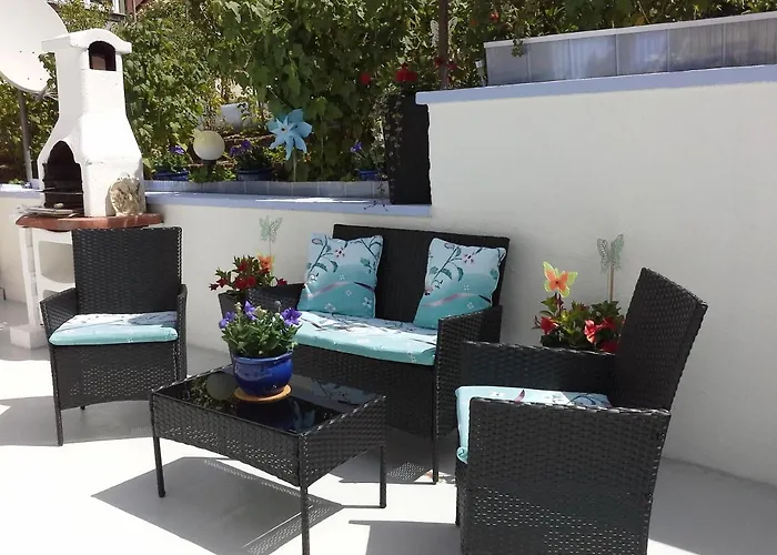 Galina דירה Rockenhausen