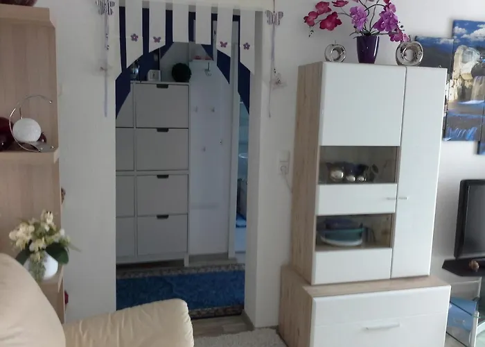Apartamento Galina