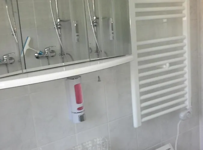 Galina Apartamento *