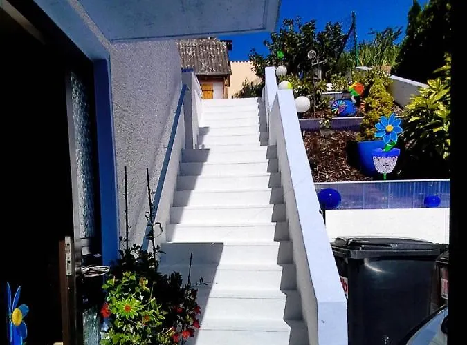 Galina Apartamento *