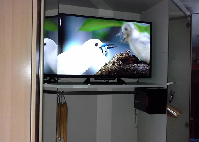 Galina Apartamento *