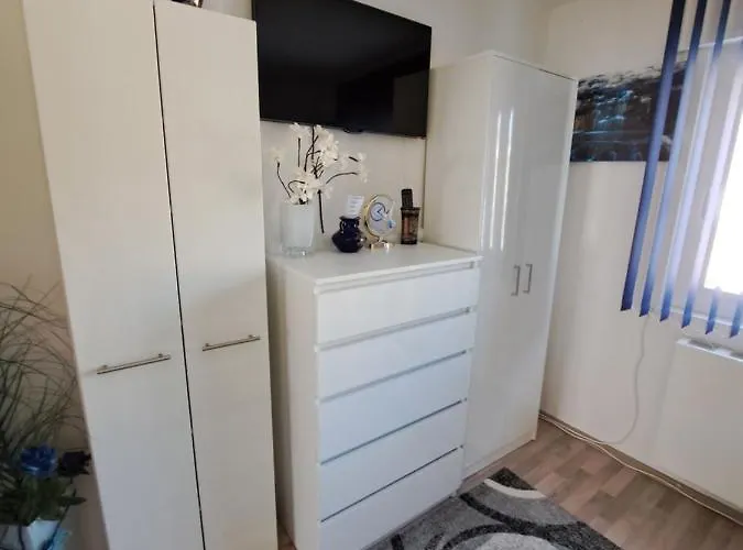 Galina Apartamento Rockenhausen