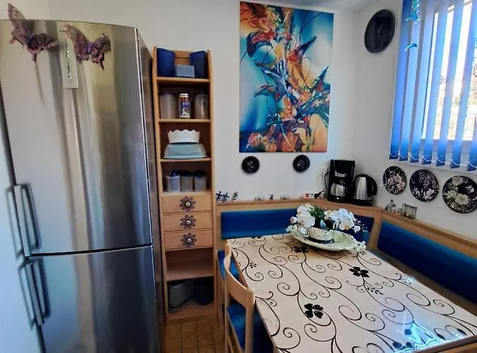 Galina Apartamento *