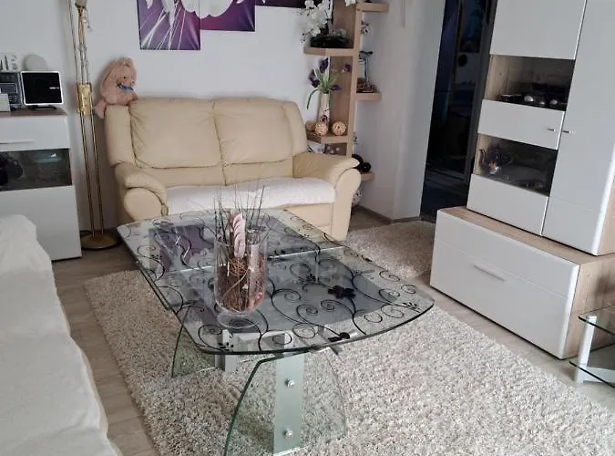 Apartamento Galina *