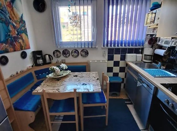 Galina Apartamento *