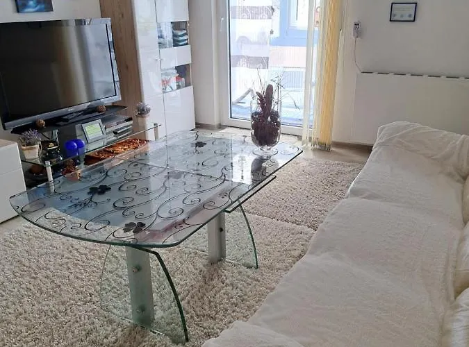 Galina Apartamento *