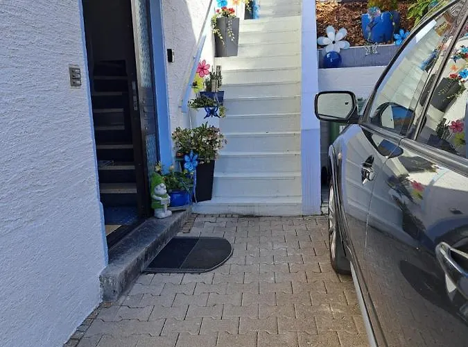 Galina דירה Rockenhausen