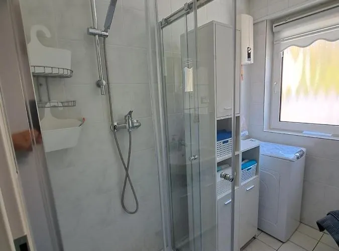 Apartamento Galina Rockenhausen