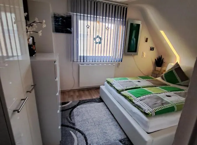 Apartamento Galina Rockenhausen