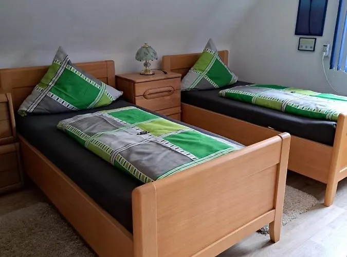 Apartamento Galina *